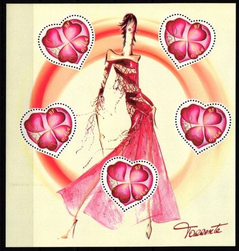 Frankreich 3677 postfrisch