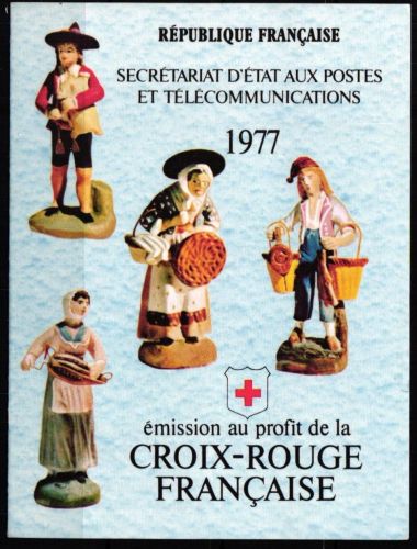 Frankreich 2054-2055 postfrisch