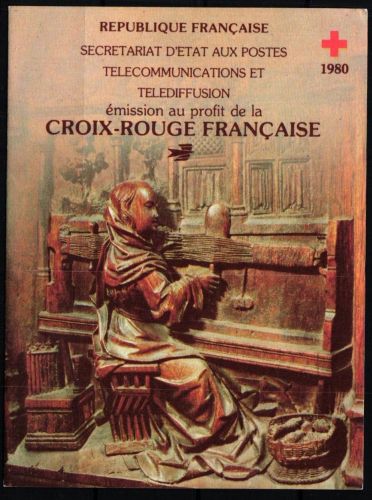 Frankreich 2231-2232 postfrisch