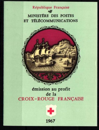 Frankreich 1607-1608 postfrisch