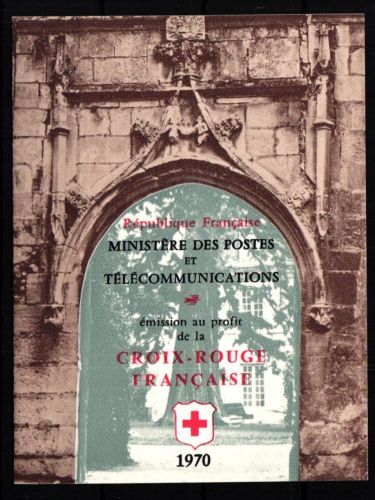 Frankreich 1733-1734 postfrisch
