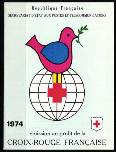 Frankreich 1898-1899 postfrisch