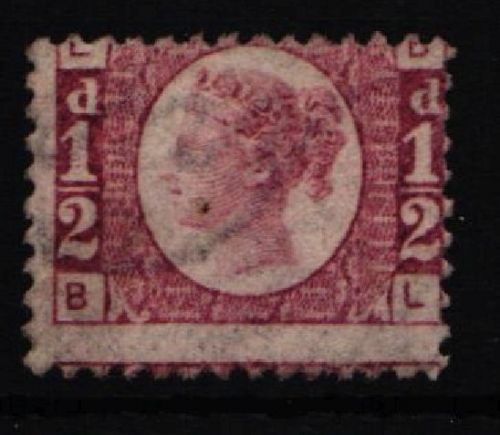 Großbritannien 36 postfrisch