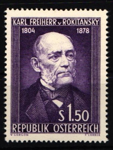 Österreich 997 postfrisch #NJ097