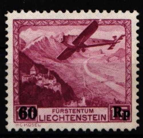 Liechtenstein 148 postfrisch