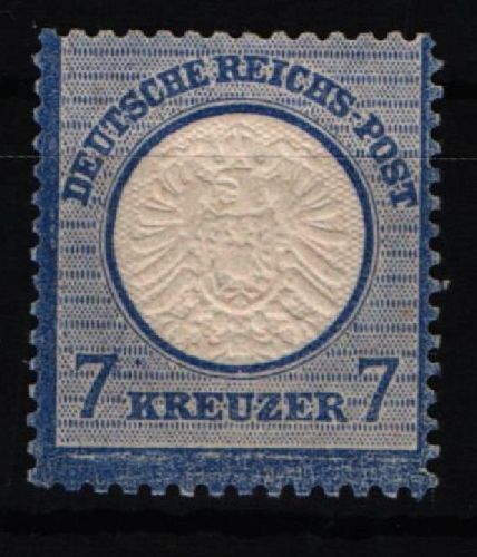 Deutsches Reich 26 postfrisch