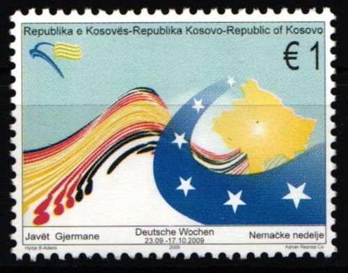 Kosovo 141 postfrisch #NK656