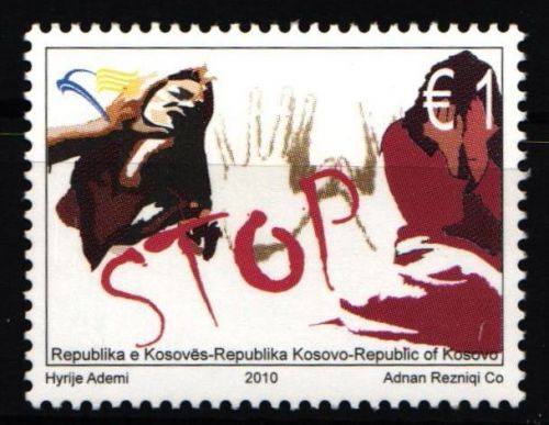 Kosovo 180 postfrisch #NK676