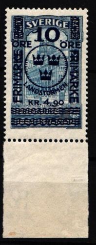 Schweden 96 postfrisch #NF576