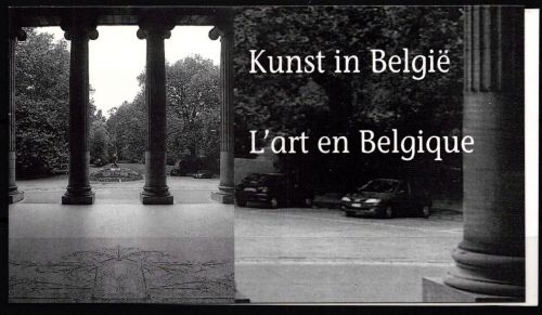 Belgien MH 40 postfrisch #NO684