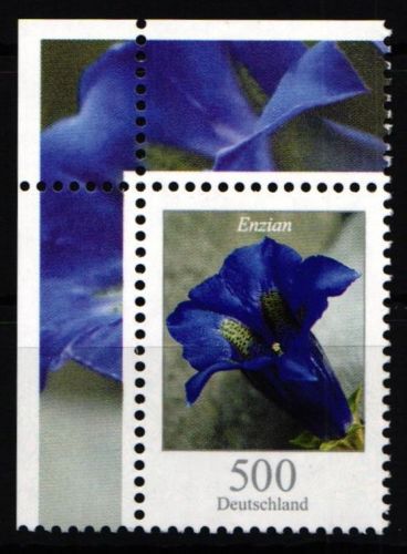 BRD 2877 postfrisch als Eckrand #NO136