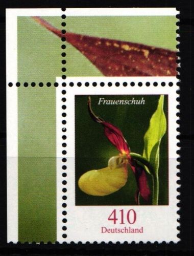 BRD 2768 postfrisch als Eckrand #NO137
