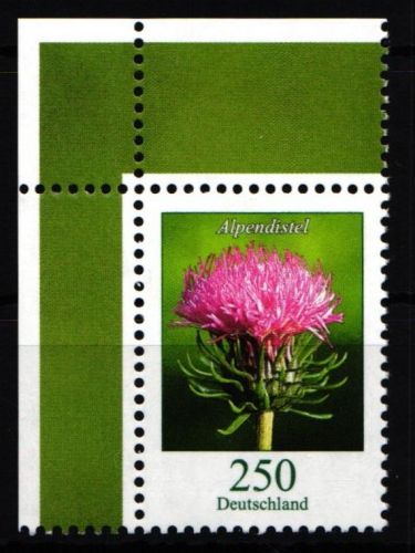 BRD 3199 postfrisch als Eckrand #NO143