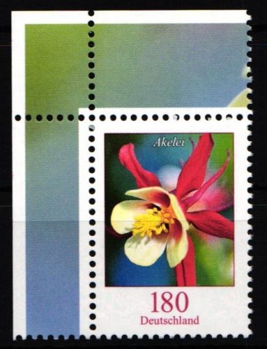 BRD 3082 postfrisch als Eckrand #NO146