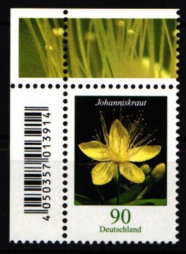 BRD 3304 postfrisch als Eckrand #NO150