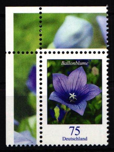 BRD 2835 postfrisch als Eckrand #NO151