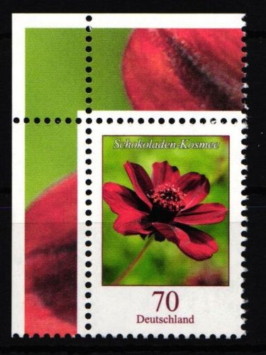 BRD 3197 postfrisch als Eckrand #NO152