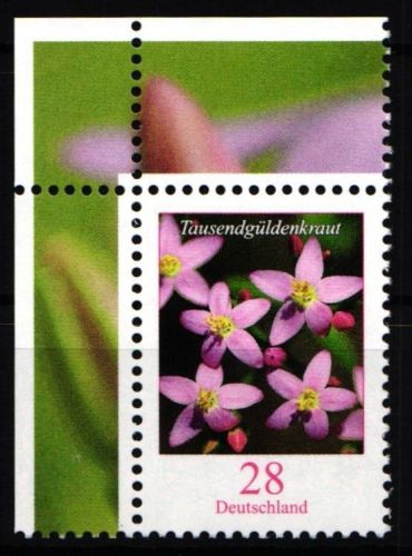 BRD 3088 postfrisch als Eckrand #NO186
