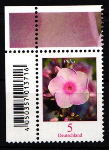 BRD 3296 postfrisch als Eckrand #NO193