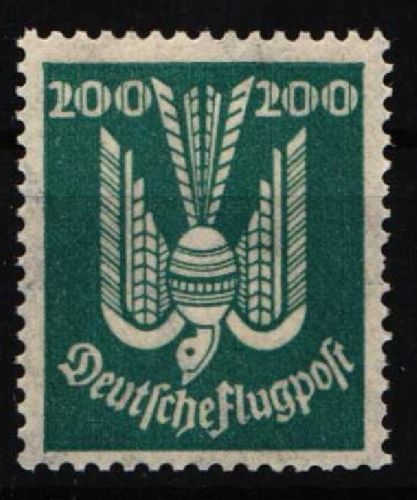 Deutsches Reich 349 postfrisch #NR031