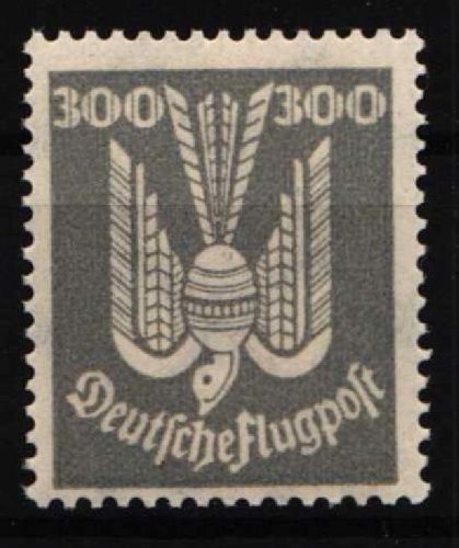 Deutsches Reich 350 postfrisch