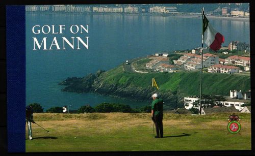 Großbritannien Isle of Man MH 40 postfrisch