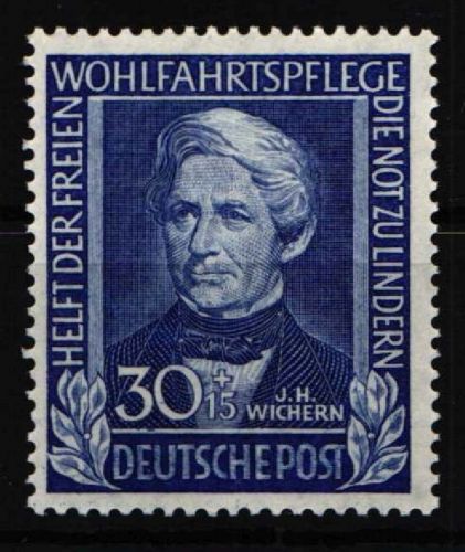 BRD Bund 120 postfrisch