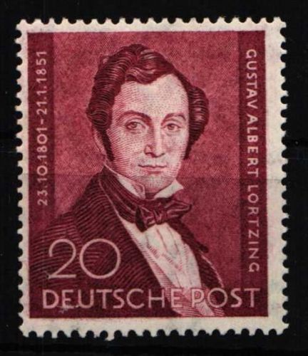 Berlin 74 postfrisch geprüft Schlegel #NT736