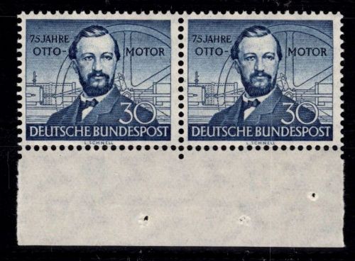 BRD Bund 150 postfrisch