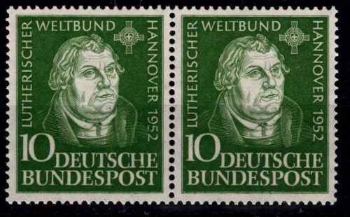BRD Bund 149 postfrisch