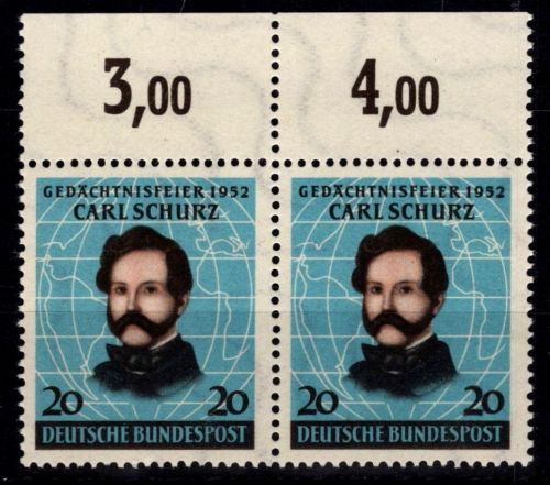 BRD Bund 155 postfrisch