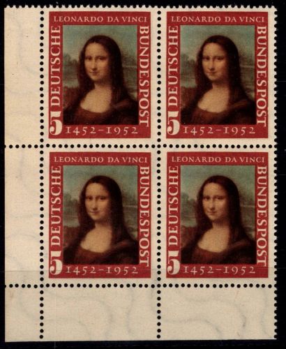 BRD Bund 148 postfrisch