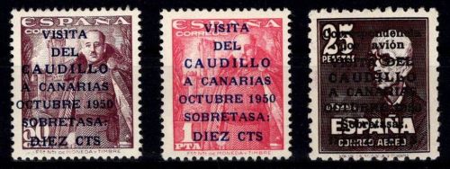 Spanien 948-949 postfrisch