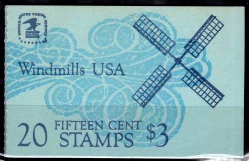 USA MH 98 postfrisch