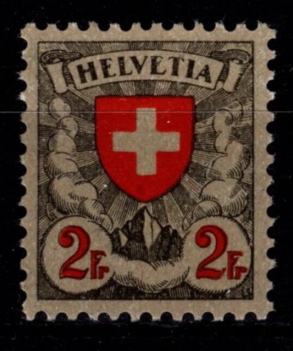Schweiz 197 x postfrisch geprüft #NW530