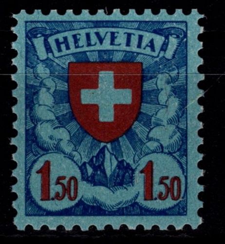 Schweiz 196 x postfrisch