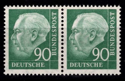 BRD Bund 265x v postfrisch