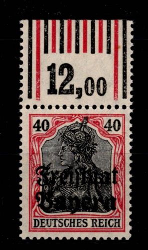 Bayern 145 W OR postfrisch #OG145