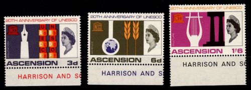 Australien 112-114 postfrisch #NV517
