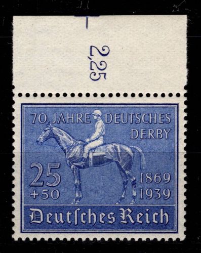Deutsches Reich 698 postfrisch