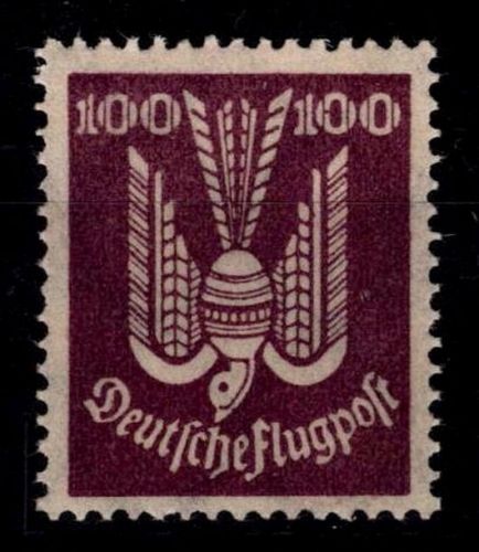 Deutsches Reich 348 postfrisch #OG899