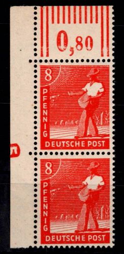 Alliierte Besetzung 945 DZ postfrisch