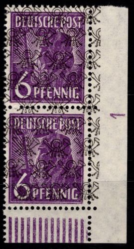 BI-Zone 37 I DZ postfrisch