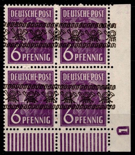 BI-Zone 37 I DZ postfrisch