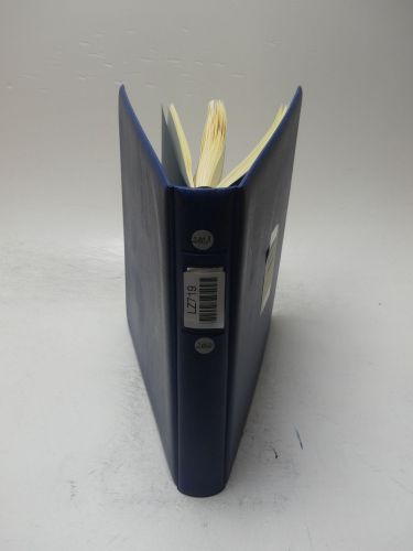 BRD Bund 2001/02 gestempelt besammelt * Vordruck für ** im Lindner Album #LZ719