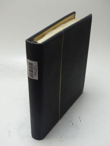 Europa/Cept ab 1956 dual teilbesammelt im Safe Vordruck #LZ734