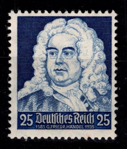 Deutsches Reich 575 I postfrisch #OF182
