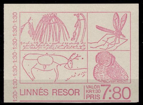 Schweden MH 67 gestempelt #Oi742