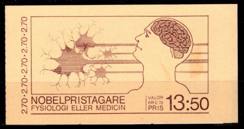 Schweden H-Blatt 130 gestempelt #Oi745