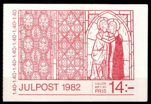 Schweden MH 90 gestempelt #Oi781